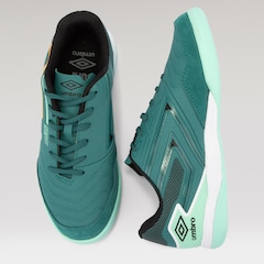 Chuteira Futsal Umbro Pro 5 Bump Club - Adulto - Foto 5