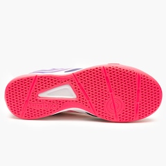 Chuteira Futsal Umbro Pro 5 Bump Club - Adulto - Foto 6
