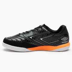 Chuteira Futsal Umbro Pro 5 Bump Club - Adulto - Foto 2