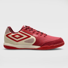 Chuteira Futsal Umbro Pro 5 Bump Club - Adulto - Foto 1