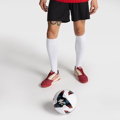 Chuteira Futsal Umbro Pro 5 Bump Club - Adulto - Foto 2