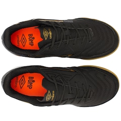 Chuteira Futsal Umbro Pro 5 Bump Club - Adulto - Foto 5