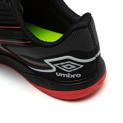 Chuteira Futsal Umbro Pro 5 Bump Club - Adulto - Foto 7