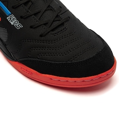 Chuteira Futsal Umbro Pro 5 Bump Club - Adulto - Foto 8
