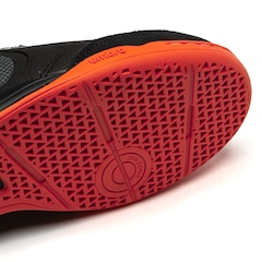 Chuteira Futsal Umbro Pro 5 Bump Club - Adulto - Foto 9