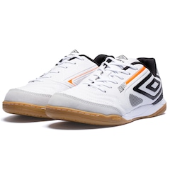 Chuteira Futsal Umbro Pro 5 Bump Club - Adulto - Foto 2