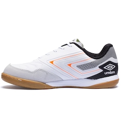 Chuteira Futsal Umbro Pro 5 Bump Club - Adulto - Foto 3