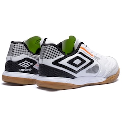 Chuteira Futsal Umbro Pro 5 Bump Club - Adulto - Foto 4
