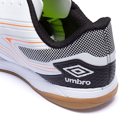Chuteira Futsal Umbro Pro 5 Bump Club - Adulto - Foto 7