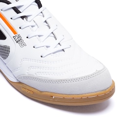 Chuteira Futsal Umbro Pro 5 Bump Club - Adulto - Foto 8