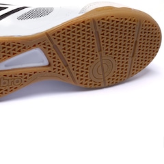 Chuteira Futsal Umbro Pro 5 Bump Club - Adulto - Foto 9