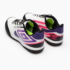Chuteira Society Umbro Pro 5 Bump Club - Adulto - Foto 5