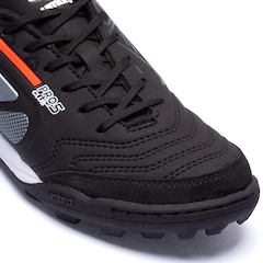 Chuteira Society Umbro Pro 5 Bump Club - Adulto - Foto 8