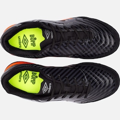 Chuteira Society Umbro Pro 5 Bump Club - Adulto - Foto 3