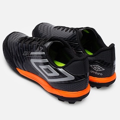 Chuteira Society Umbro Pro 5 Bump Club - Adulto - Foto 5