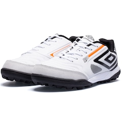 Chuteira Society Umbro Pro 5 Bump Club - Adulto - Foto 2