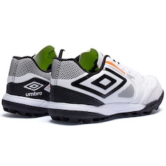 Chuteira Society Umbro Pro 5 Bump Club - Adulto - Foto 4