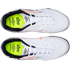 Chuteira Society Umbro Pro 5 Bump Club - Adulto - Foto 5