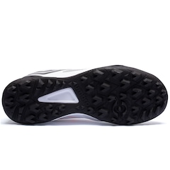 Chuteira Society Umbro Pro 5 Bump Club - Adulto - Foto 6