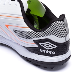 Chuteira Society Umbro Pro 5 Bump Club - Adulto - Foto 7