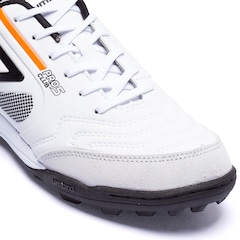 Chuteira Society Umbro Pro 5 Bump Club - Adulto - Foto 8