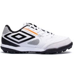 Chuteira Society Umbro Pro 5 Bump Club - Adulto - Foto 1