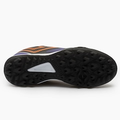 Chuteira Society Umbro Pro 5 Bump Club - Adulto - Foto 6