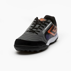 Chuteira Society Umbro Pro 5 Bump Club - Adulto - Foto 7