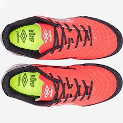 Chuteira Society Umbro Pro 5 Bump Club - Adulto - Foto 3