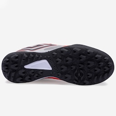 Chuteira Society Umbro Pro 5 Bump Club - Adulto - Foto 6