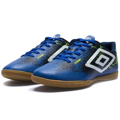 Chuteira Futsal Adulto Umbro Cosmic - Foto 2