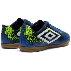 Chuteira Futsal Adulto Umbro Cosmic - Foto 4