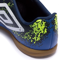 Chuteira Futsal Adulto Umbro Cosmic - Foto 7