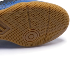 Chuteira Futsal Adulto Umbro Cosmic - Foto 9