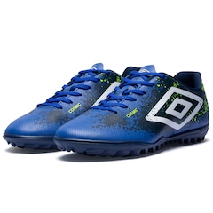 Chuteira Society Adulto Umbro Cosmic - Foto 2