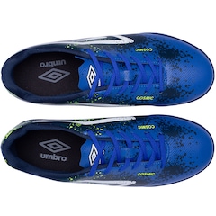 Chuteira Society Adulto Umbro Cosmic - Foto 5