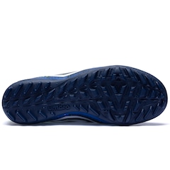 Chuteira Society Adulto Umbro Cosmic - Foto 6