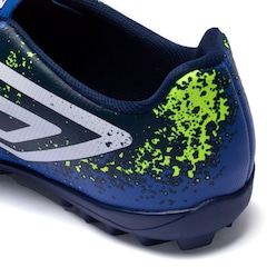 Chuteira Society Adulto Umbro Cosmic - Foto 7