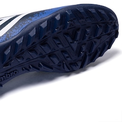 Chuteira Society Adulto Umbro Cosmic - Foto 9