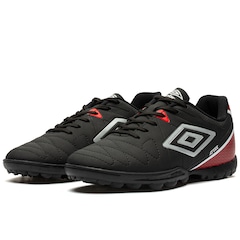 Chuteira Society Adulto Umbro Attak Eternal - Foto 2