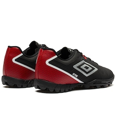 Chuteira Society Adulto Umbro Attak Eternal - Foto 4