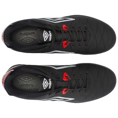 Chuteira Society Adulto Umbro Attak Eternal - Foto 5