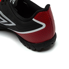 Chuteira Society Adulto Umbro Attak Eternal - Foto 7