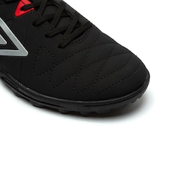 Chuteira Society Adulto Umbro Attak Eternal - Foto 8