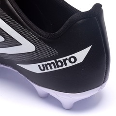 Chuteira de Campo Umbro Beat - Júnior - Foto 7