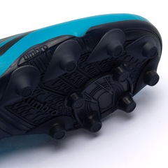 Chuteira de Campo Umbro Beat - Júnior - Foto 9