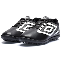 Chuteira Society Infantil Umbro Beat - Foto 2