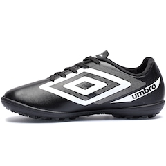 Chuteira Society Infantil Umbro Beat - Foto 3