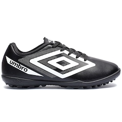 Chuteira Society Infantil Umbro Beat - Foto 1