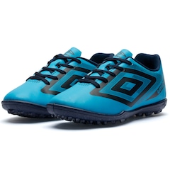 Chuteira Society Infantil Umbro Beat - Foto 3